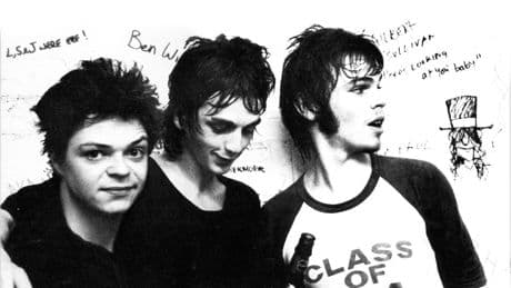 Supergrass on ‘I Should Coco’ at 30: ‘The further we got into the studio stash of weed, the more psychedelic we went’
