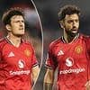 Man United's new six-man leadership group revealed as Ruben Amorim aims to change dressing room culture after sidelining troublesome bomb squad