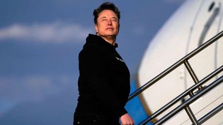 Musk reducirá su dedicación a DOGE a "uno o dos días" a la semana a partir de mayo