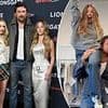 Inside Sydney Sweeney's relationship with Brandon Sklenar as pair are spotted getting cozy at Stagecoach