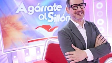 «He tenido que aprender a mantener la tensión porque voy rápido a la bromita»
