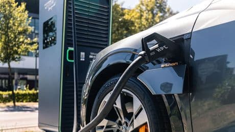Lemonflow: KI-Support an Ladesäulen soll verbessert werden
