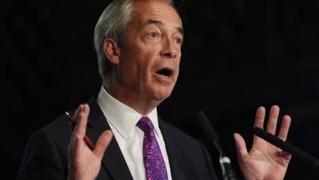 Reform UK to send first ‘Doge’ team to look at council spending