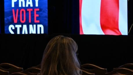 I.R.S. Says Churches Can Endorse Candidates From the Pulpit