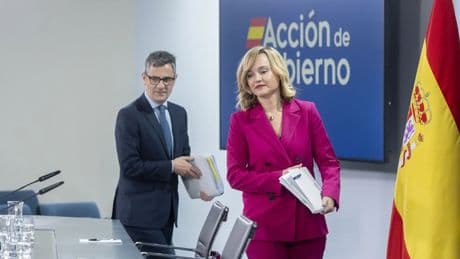 Asociaciones de fiscales ven &quot;insuficiente&quot; la reforma de su Estatuto y denuncian no haber participado: &quot;Nos enteramos por la prensa&quot;