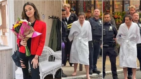 Beatrice Folchi, da attrice al rapporto con Woeltz: chi è la 26enne di Latina al centro del sequestro dell'italiano a New York. «È tutto un equivoco»