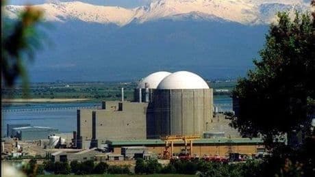 Las nucleares desplomaron su producción en abril a su nivel más bajo en 20 años