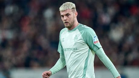 Werder-Abgang oder nicht? - So steht es um die Ducksch-Zukunft