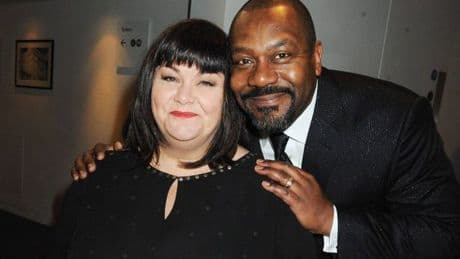 Inside Lenny Henry's life including ending 25-year marriage to Dawn French