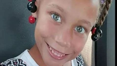 Mum convicted of kidnapping and trafficking daughter for 'eyes and skin'