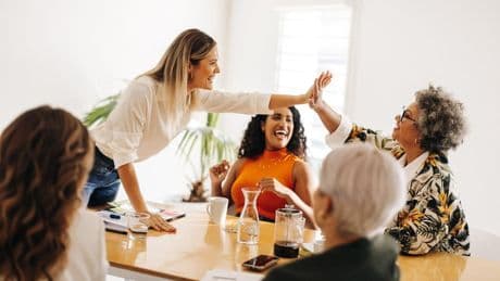 Six Leadership Principles That Boost Employee Morale And Transform Workplace Culture