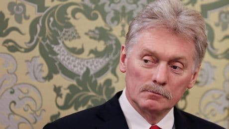 El Kremlin dice que es "posible" que Putin y Zelenski se reúnan si los grupos negociadores consiguen "acuerdos previos"