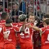 Fußball-Bundesliga: Bayerns schmale Luxus-Offensive überrollt Leipzig