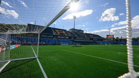 From Sightlines To ‘Sailgating,’ Inside Rhode Island FC’s New Stadium