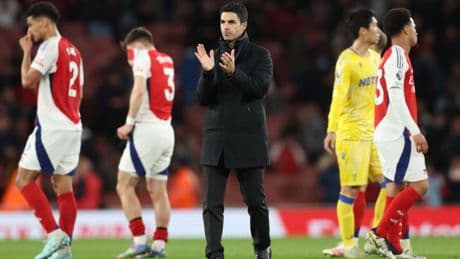 Arsenal files: Gunners line up £55m Jules Kounde bid with Mikel Arteta ready to rub salt in Chelsea’s transfer wounds