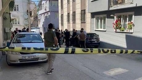 Bursa’da çocuklarını öldüren erkeğe ağırlaştırılmış müebbet hapis