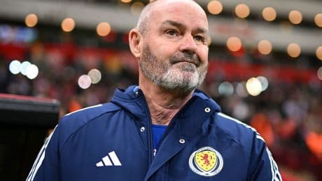 Is Denmark vs Scotland on TV? Kick-off, channel and how to watch World Cup qualifier