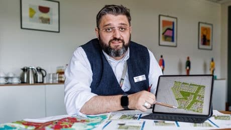 Städtebau: Großes Wohnungsprojekt in Norderstedt vor Realisierung