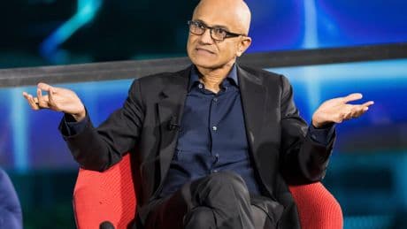Leaked Microsoft pay data shows how much hundreds of employees report making in AI, cloud, and other teams