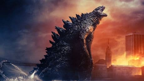 Godzilla Minus One devam ediyor: Yeni film 2026'da geliyor