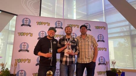 The Best Beers In Canada, According To The 2025 Canadian Brewing Awards