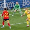 Red Flames spelen laatste EK-match nog voor eer en voor FIFA-ranking
