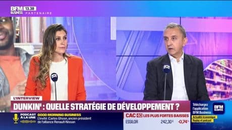 Focus Retail - Samedi 10 mai