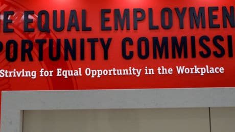 E.E.O.C. Tells State Regulators It Won’t Back Some Discrimination Claims