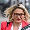 Interview mit Christina Stumpp: "Friedrich Merz ist es ein besonderes Anliegen, dass Frauen am Verhandlungstisch sind"