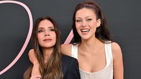 Victoria Beckham's 'above and beyond' support for Nicola Peltz as family feud deepens