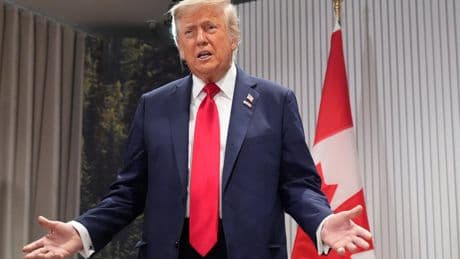Ukraine-Russia war latest: Donald Trump says it was a ‘mistake to kick Russia out of G7’
