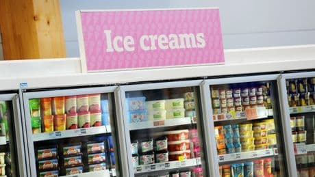 Popular children’s ice lollies urgently recalled as hot weather rolls in