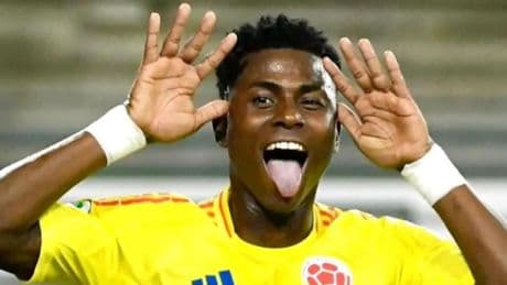 En Colombia vinculan a una de sus perlas con el Barça
