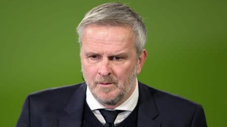 Es geht um einen Transfer - Hamann-Kritik an Bayern