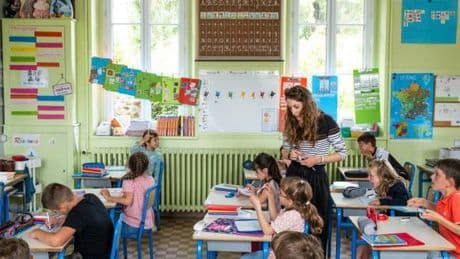 Ecole inclusive : le Sénat adopte le texte créant les « pôles d’appui à la scolarité »