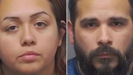Parents 'handcuffed children to beds and forced them to eat hot chilli peppers'
