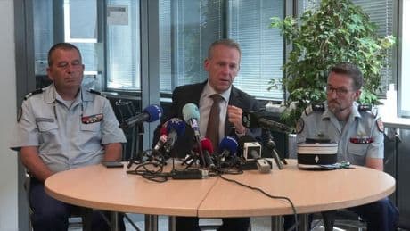 "J'ai pété un plomb": comment l'agresseur du maire de Villeneuve-de-Marc a justifié son geste auprès des enquêteurs