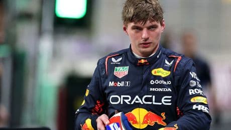 Formel 1: Eine fantastische Silly season