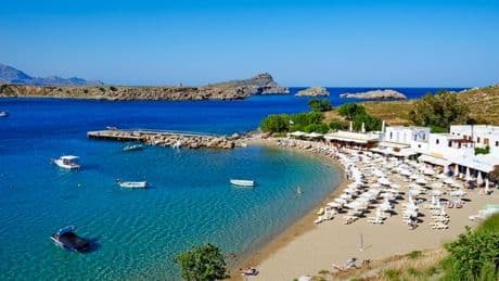 How powerful is a magnitude-6 earthquake as dozens injured in Greece and Turkey?
