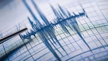 Son dakika: İstanbul'da korkutan deprem!