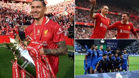 Liverpool set eye-watering Darwin Nunez price tag as Saudi Pro League side Al Hilal eye move ahead of Club World Cup deadline
