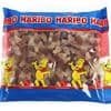 Na vondst cannabis in Haribo-snoep in Nederland roept ook België zakken terug