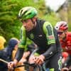 Cériel Desal (Wagner-Bazin WB) op weg naar Soudal Quick-Step