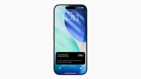 Die wichtigsten Neuerungen: Neuer Look und Funktionen für das iPhone