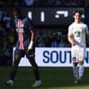 Angers-SCO - Montpellier : Bamba Dieng, sixième forfait angevin