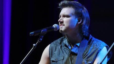 Morgan Wallen Trades One Top 10 Smash For Another