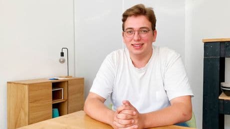 „Überholt und realitätsfern“ - Schüler wollen Schreibschrift abschaffen
