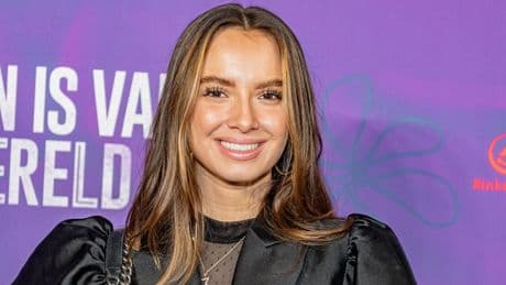 Jada Borsato vond jarenlange aanloop naar rechtszaak tegen vader ’heel pittig’