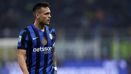 <p>Lautaro Martinez, infortunio ed esito esami: le condizioni. Per Inter-Bar&ccedil;a...</p>
<br />
&nbsp;