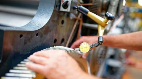 Konjunktur: OECD behält Prognose bei: Deutsche Wirtschaft weiter hinten